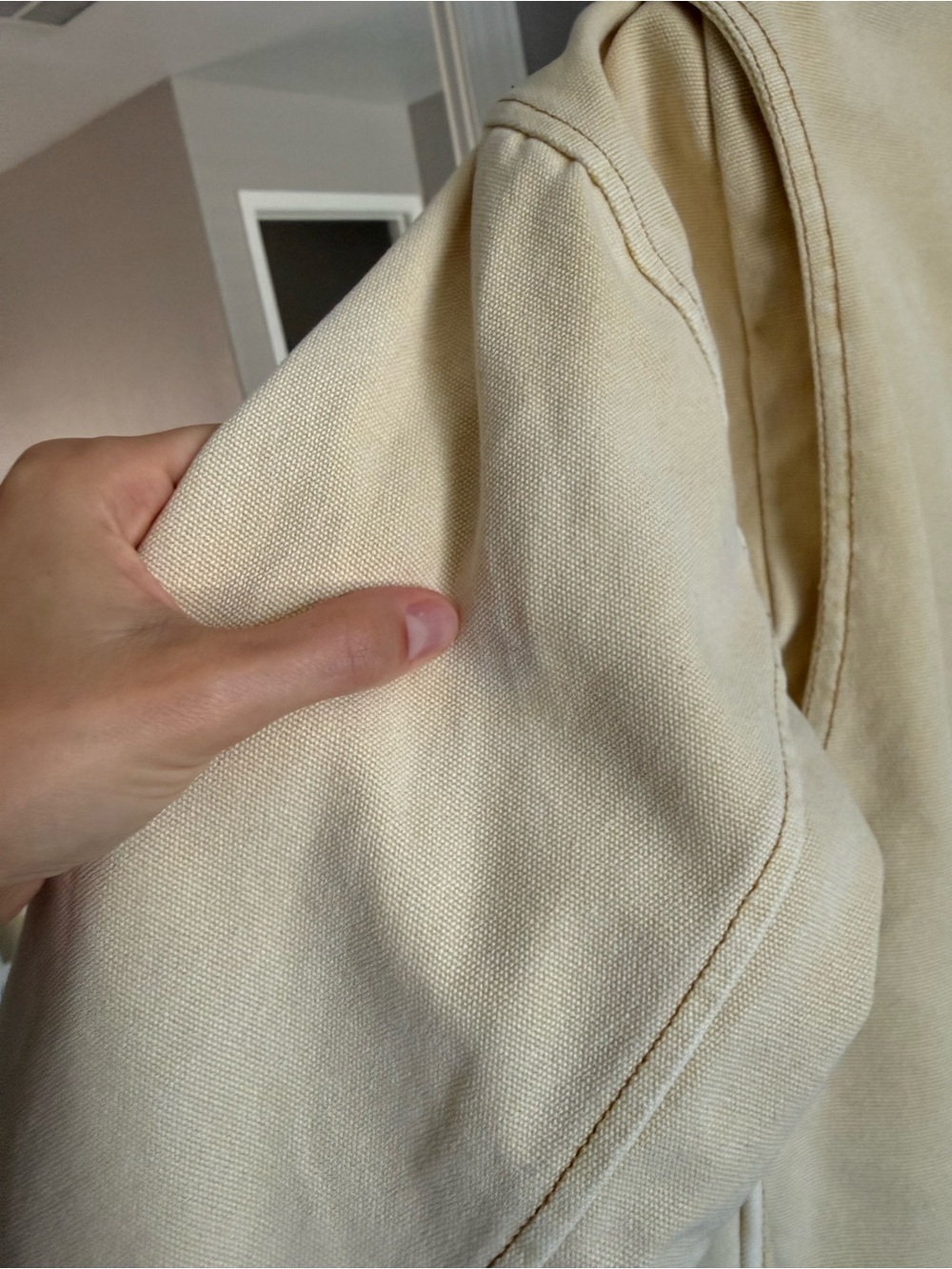 DÔEN Pascal Jacket - Picture 6 of 7